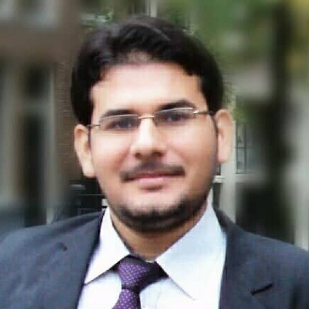 Aftab Ahmad Khan Lughmani