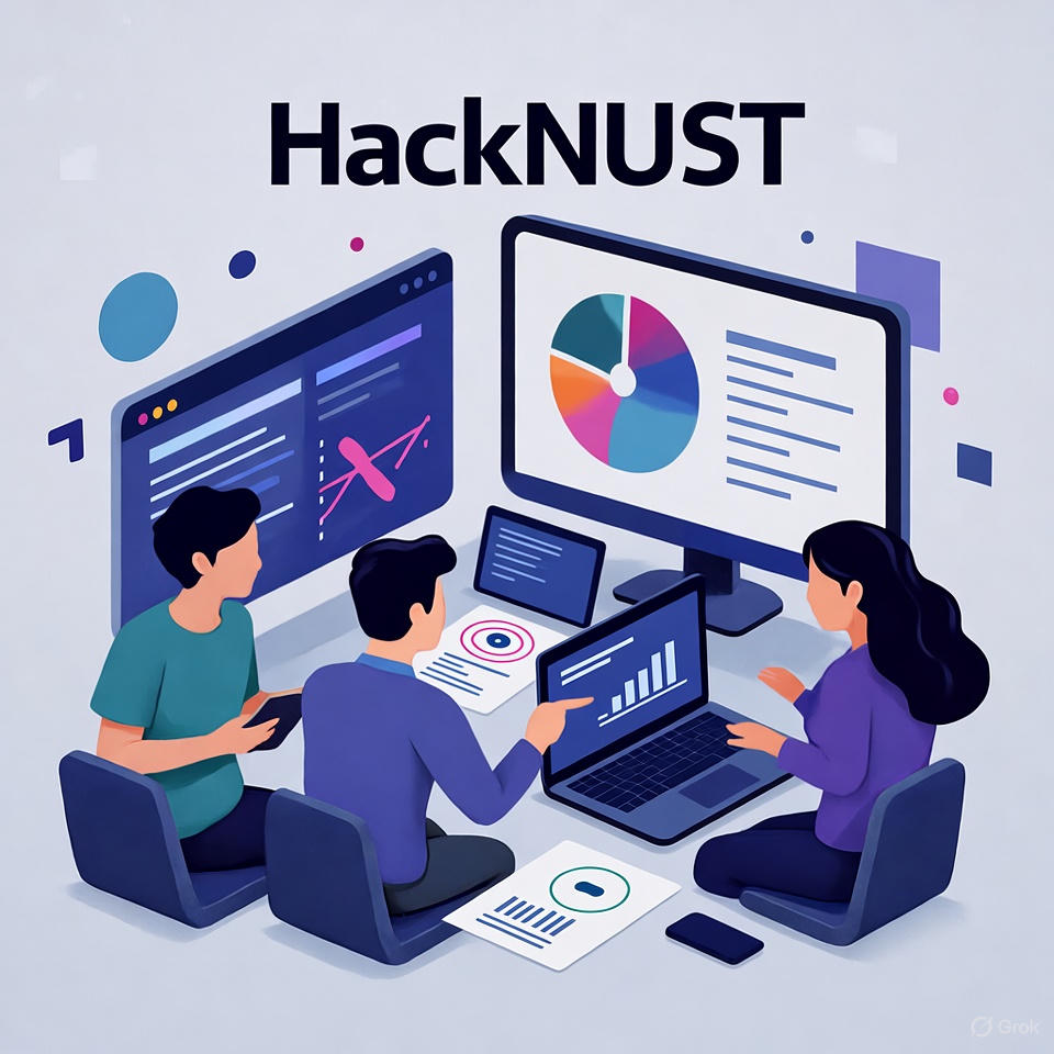 HackNUST