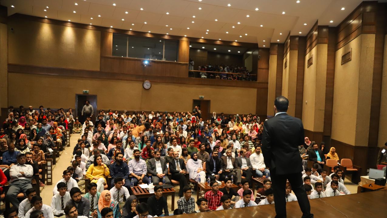 AI and Business Transformation Panel